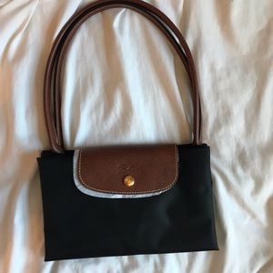 NWOT Medium LongChamp tote